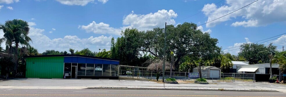 Primary Photo Of 5589 Lake Howell Rd, Winter Park Land For Lease