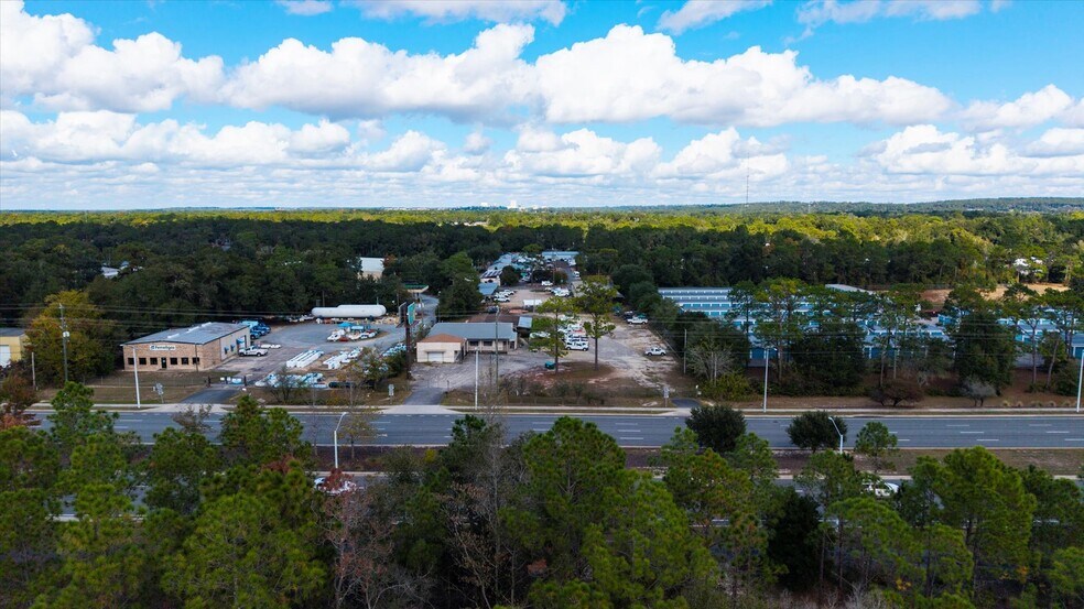 More Photos Of 5301 Capital Cir SW, Tallahassee Flex For Sale