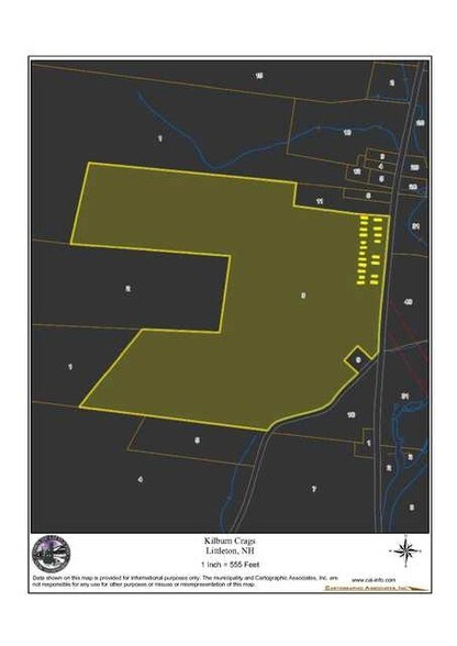 More Photos Of Meadow St, Littleton Land For Sale