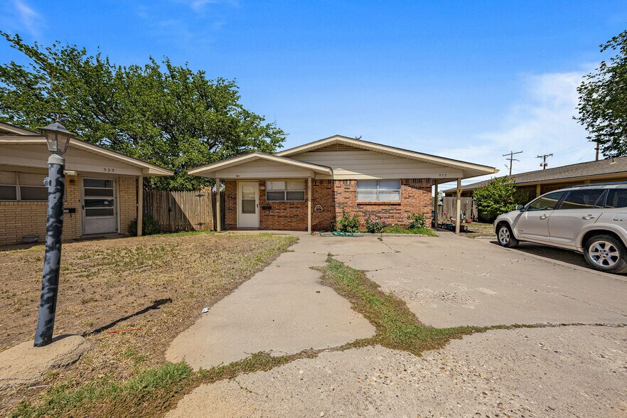 More Photos Of 501-524 Plaza Dr, Slaton Apartments For Sale