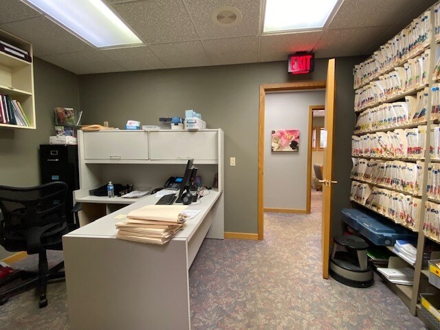 More Photos Of 3125 Main St, Stevens Point Office For Sale