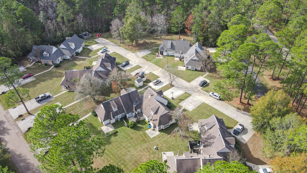 Primary Photo Of 70601 Chapman Drive, Abita Springs Multifamily For Sale