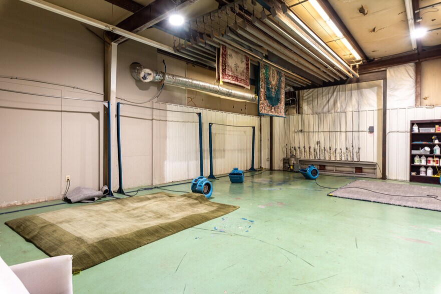 More Photos Of 5211 Union Rd., Gastonia Warehouse For Sale