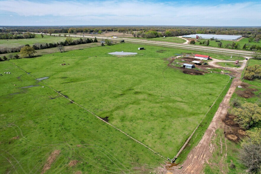 More Photos Of 2110 SW Access Rd, Mount Vernon Land For Sale