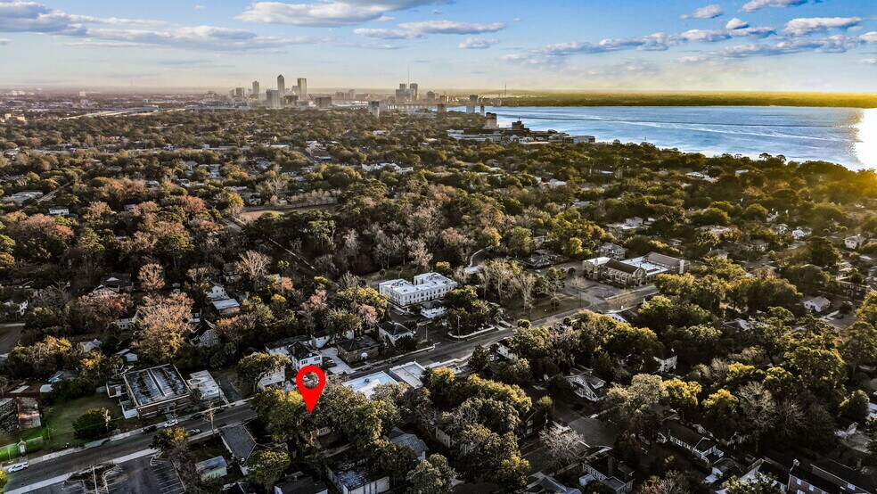 More Photos Of 1250 Mcduff Ave, Jacksonville Storefront Retail Office For Sale