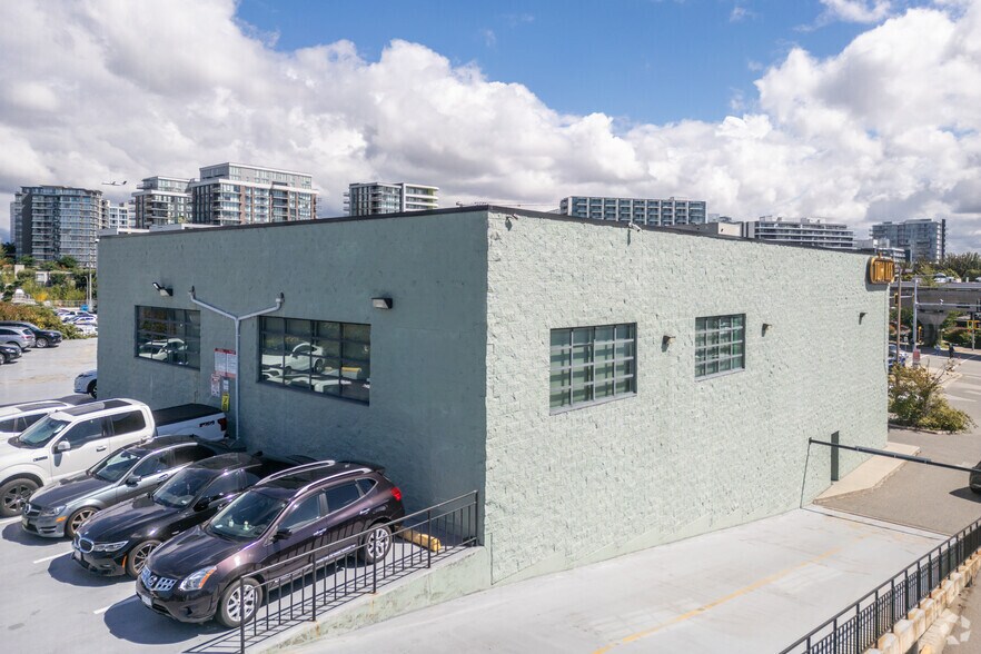 More Photos Of 3631 No 3 Rd, Richmond Freestanding For Sale