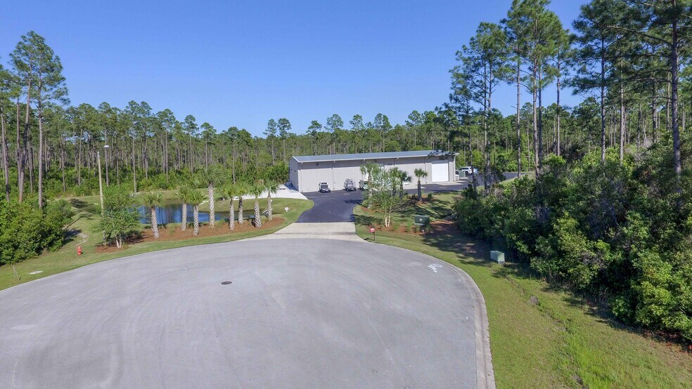 More Photos Of 17629 Cordova Pl, Panama City Beach Industrial For Sale