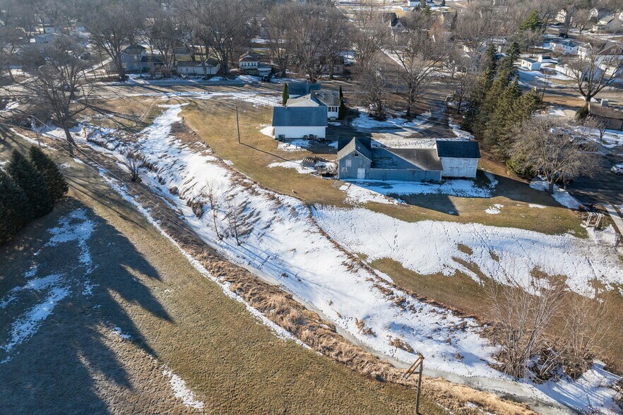 More Photos Of 200 E North St, Janesville Land For Sale