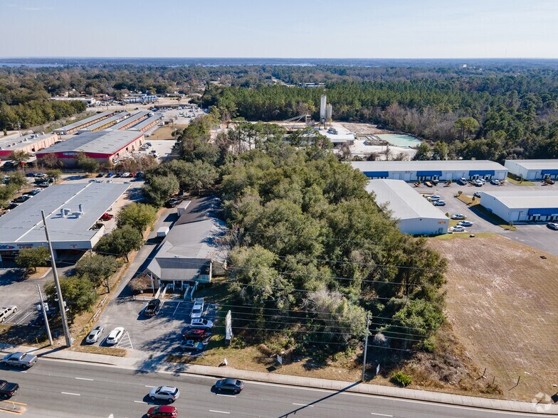More Photos Of 1019 Blanding Blvd, Orange Park Land For Sale