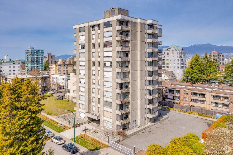 More Photos Of 1255 W 14th Ave, Vancouver Apartments For Sale