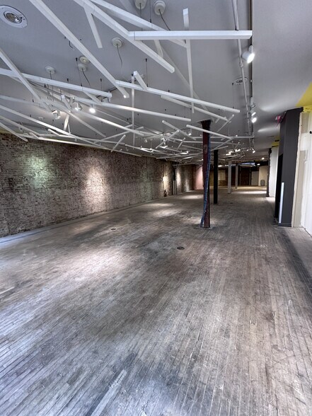 More Photos Of 470 Broadway, New York Storefront For Sale