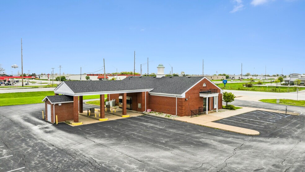 More Photos Of 28538 Oregon Rd, Perrysburg Land For Lease