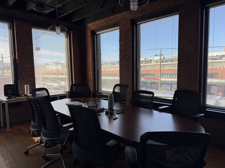 More Photos Of 2000 Smallman St, Pittsburgh Office For Lease