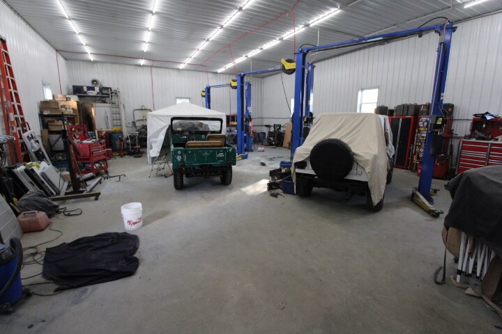 More Photos Of 2800 NY-49, West Monroe Auto Repair For Sale