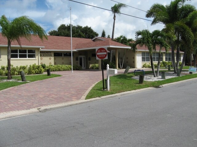 Primary Photo Of 206 23rd Ave, Indian Rocks Beach Specialty For Sale
