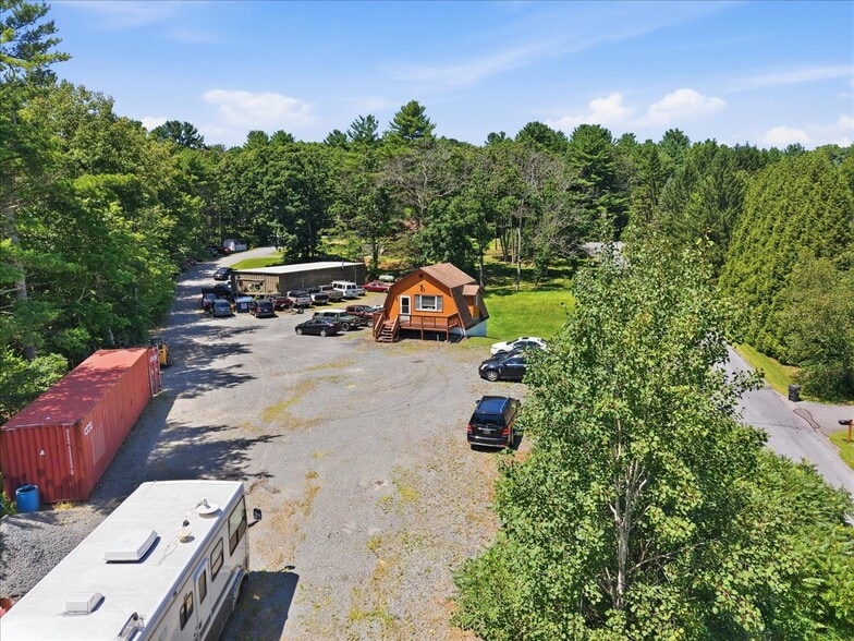 More Photos Of 111 Mountain Springs Rd, Milford Land For Sale