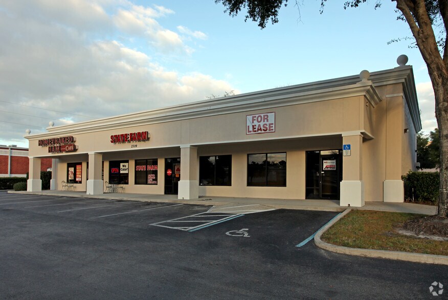 Primary Photo Of 2709 SW 27th Ave, Ocala Unknown For Lease