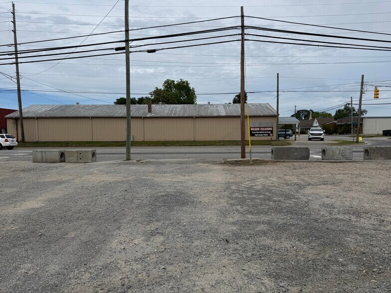 More Photos Of 424 Hackney Ave, Washington Industrial For Sale