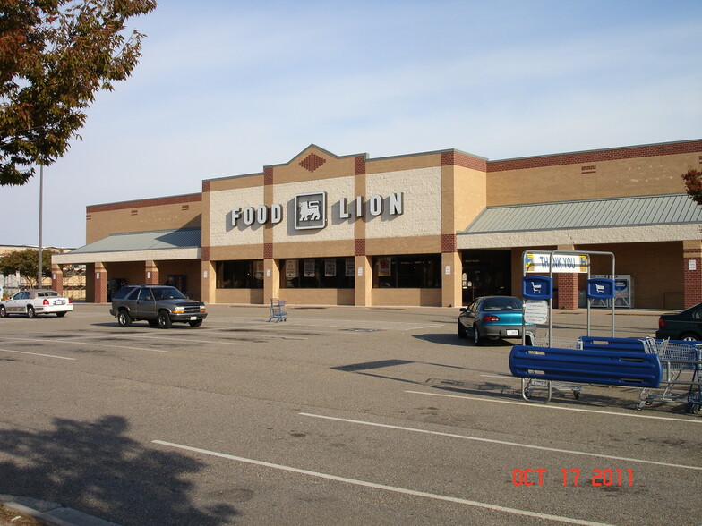 Primary Photo Of 6540 Hampton Roads Pky, Suffolk General Retail For Lease