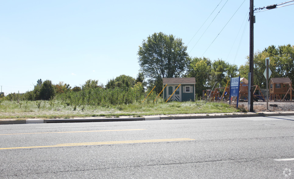 Primary Photo Of Belair Rd, Perry Hall Land For Lease