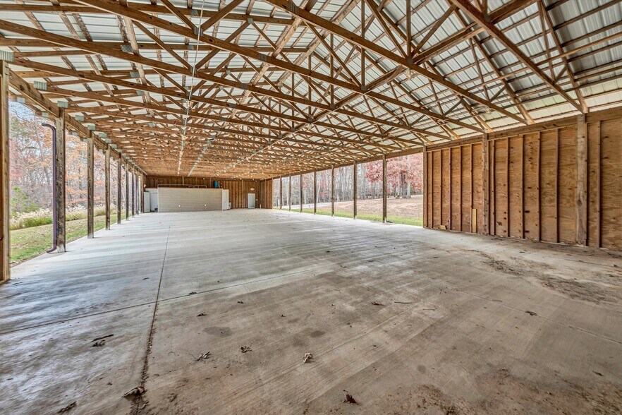 More Photos Of 1165 Graves Harbor Trl, Huddleston Land For Sale