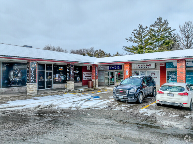 Primary Photo Of 470 Woodlawn Rd, Guelph General Retail For Lease