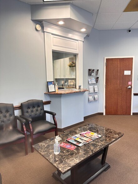 More Photos Of 5084 Villa Linde Pky, Flint Medical For Lease