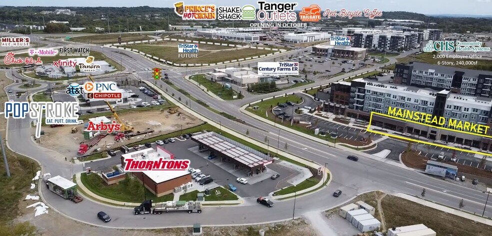 More Photos Of 2141 Century Farms Pky, Antioch Apartments For Lease