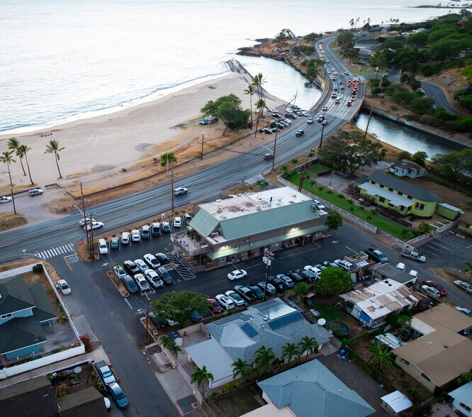 More Photos Of 87-060 Farrington Hwy, Waianae Freestanding For Sale