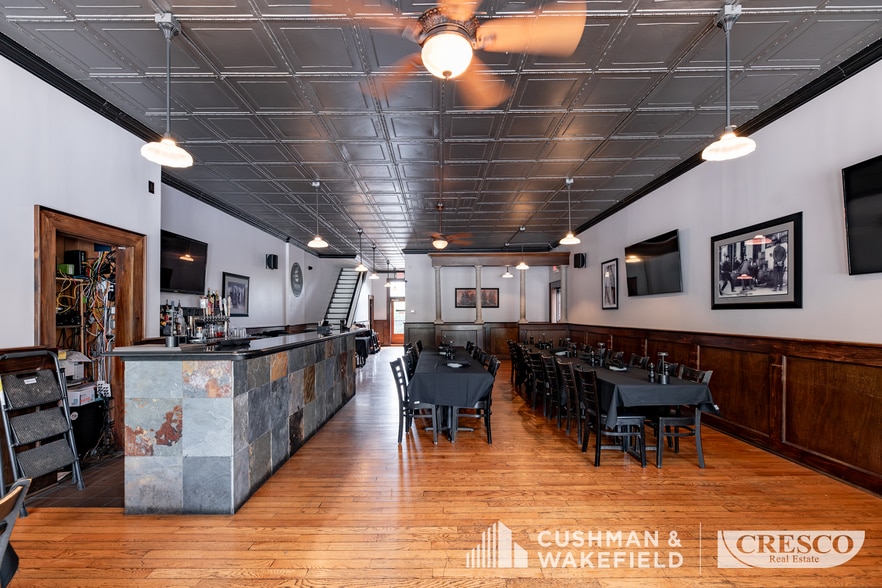 More Photos Of , Madison General Retail For Sale