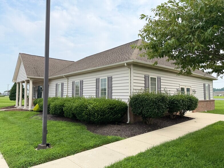 More Photos Of 375 Mullet Run, Milford Healthcare For Lease