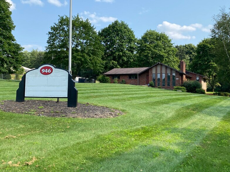 More Photos Of 946 Route 228, Mars Loft Creative Space For Lease