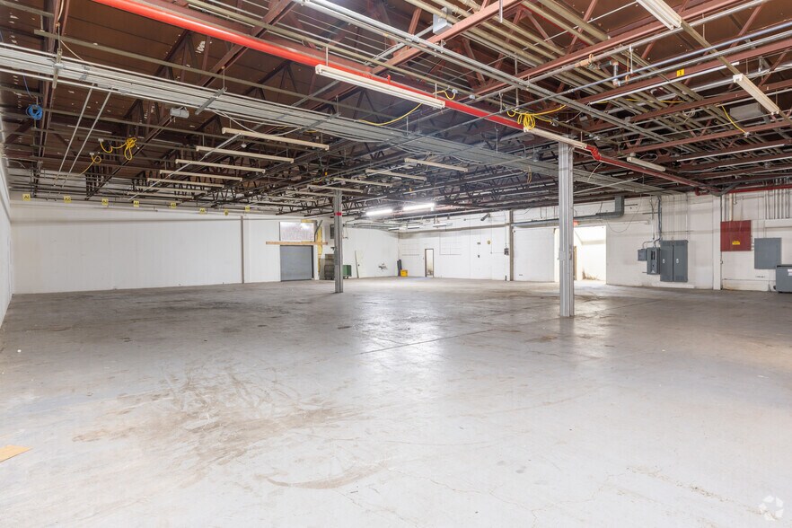 More Photos Of 600 S Poplar St, Hazleton Service For Lease