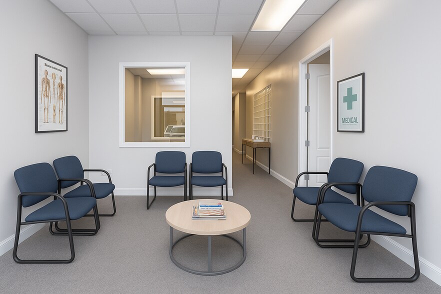 More Photos Of 12276 San Jose Blvd, Jacksonville Office For Sale