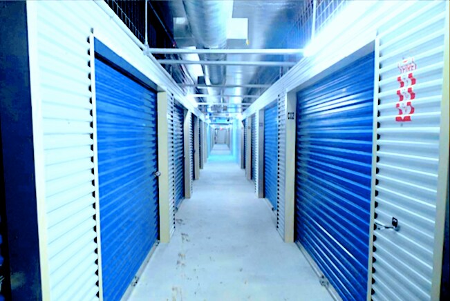 More Photos Of 10670 FM 1484 Rd, Conroe Self Storage For Sale