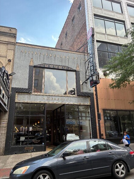 More Photos Of 1150 E Jersey St, Elizabeth Storefront For Sale