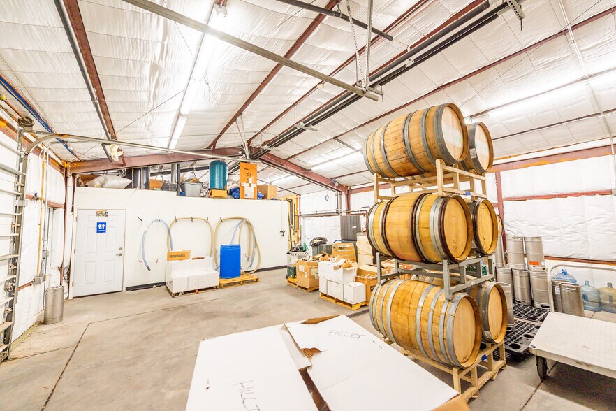 More Photos Of 4626 Old Highway 279, Camp Verde Warehouse For Sale