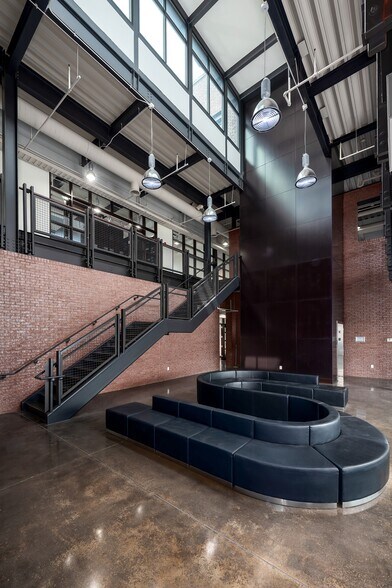 More Photos Of 2900 1st Ave S, Birmingham Office For Lease