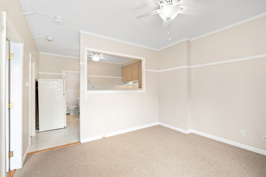 More Photos Of 212 Washington St, West Warwick Multifamily For Sale