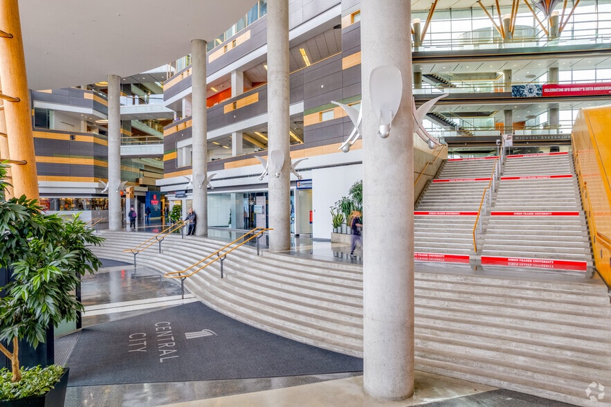 More Photos Of 10153 King George Blvd, Surrey Unknown For Lease