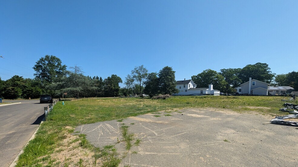 More Photos Of 2 & 4 Foggia Wy, Oceanport Land For Sale