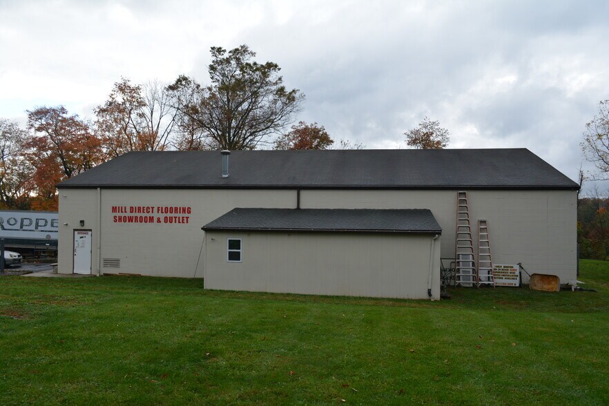 More Photos Of 121 US Highway 202, Ringoes Industrial For Sale