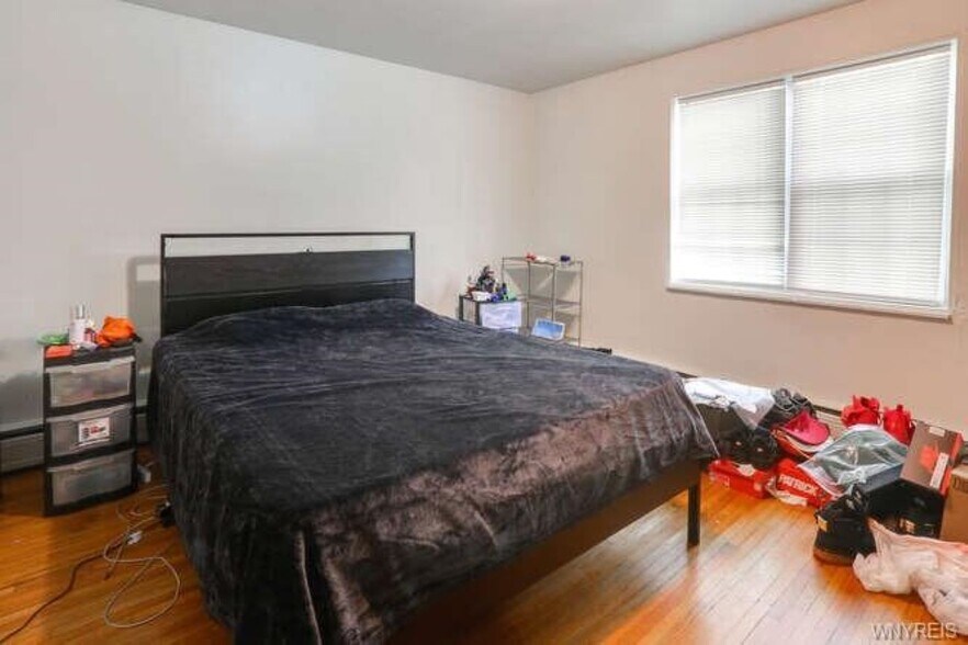 More Photos Of , Lackawanna Multifamily For Sale