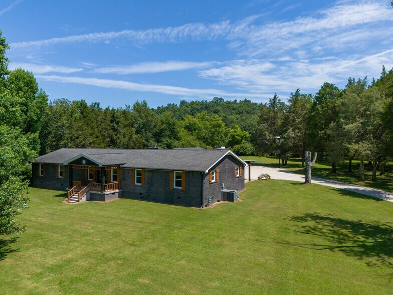 More Photos Of 2055 Highway 12 S, Ashland City Land For Sale