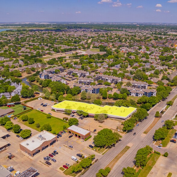 More Photos Of 9425 N MacArthur Blvd, Irving Office For Sale