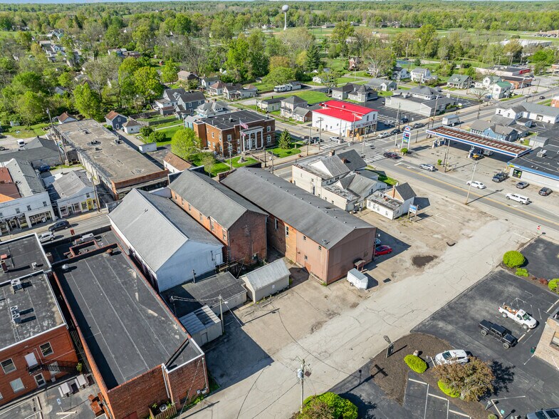 More Photos Of 222 W Plane St, Bethel Storefront For Sale