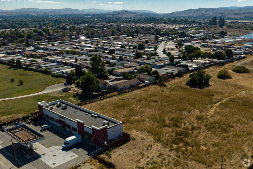 More Photos Of FULLY ENTITLED 157 UNITS, Hollister Land For Sale