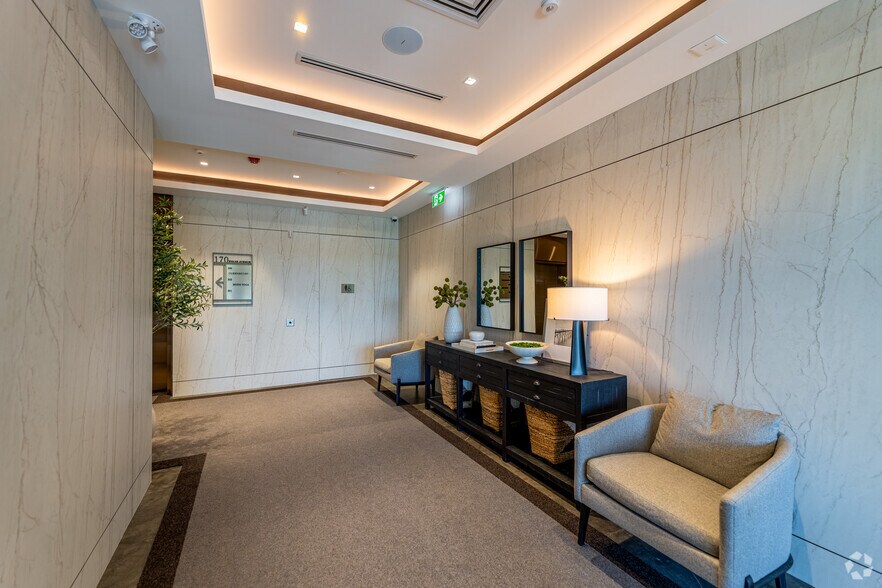 More Photos Of 170 Evans Av, Toronto Office For Lease