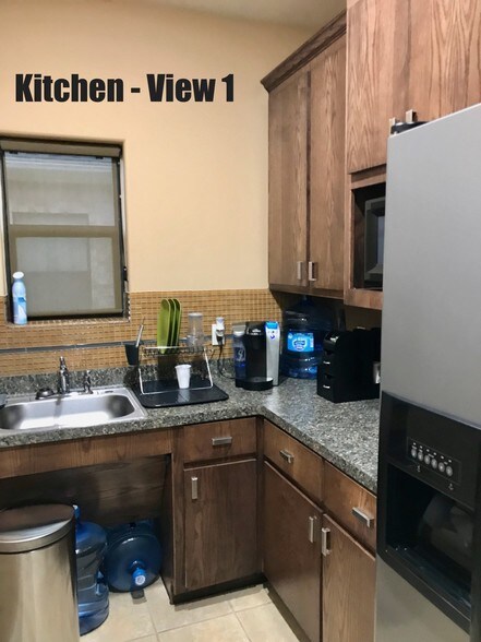 More Photos Of 21412 Provincial Blvd, Katy Office For Sale