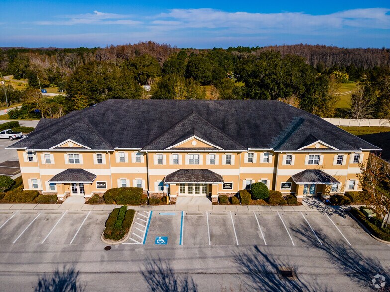More Photos Of 20525 Amberfield Dr, Land O' Lakes Office For Lease